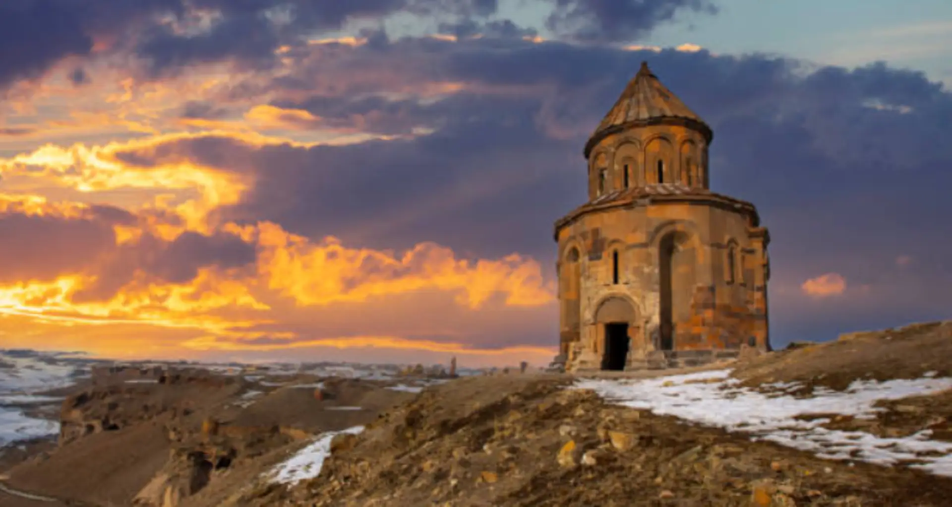 kars-kars-cildir-golu-ani-oren-yeri